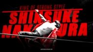 CHAOS needs a strong dose of Strong Style